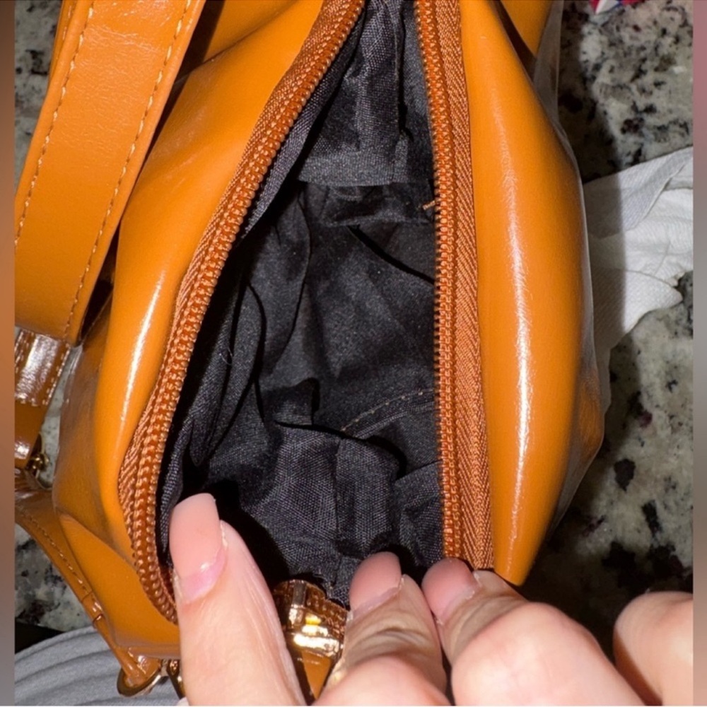 Brown Dog-Shaped Pet Accessory - Picture 6 of 7